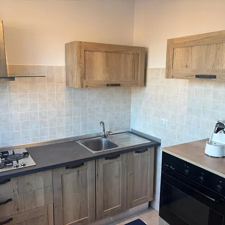 Il Pomerio Aquilano Apartament LʼAquila