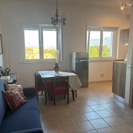 Apartament Il Pomerio Aquilano *