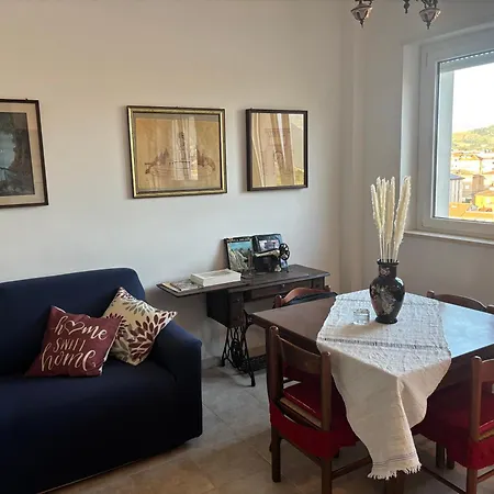 Apartament Il Pomerio Aquilano LʼAquila