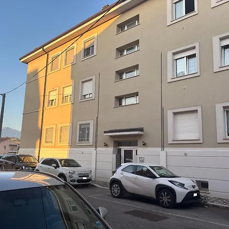 Il Pomerio Aquilano Apartament