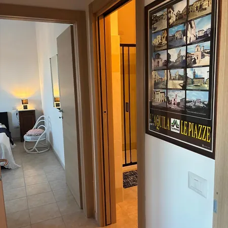 Il Pomerio Aquilano *