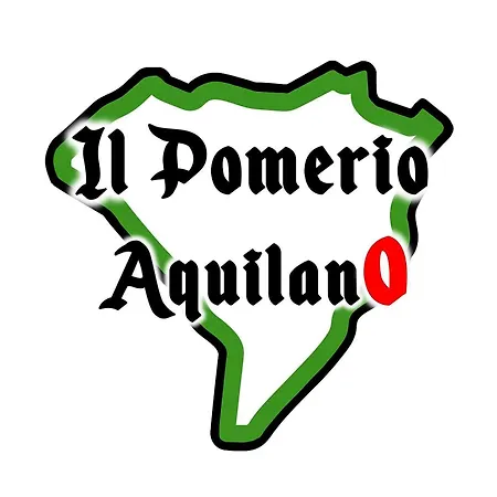 Il Pomerio Aquilano Apartament *