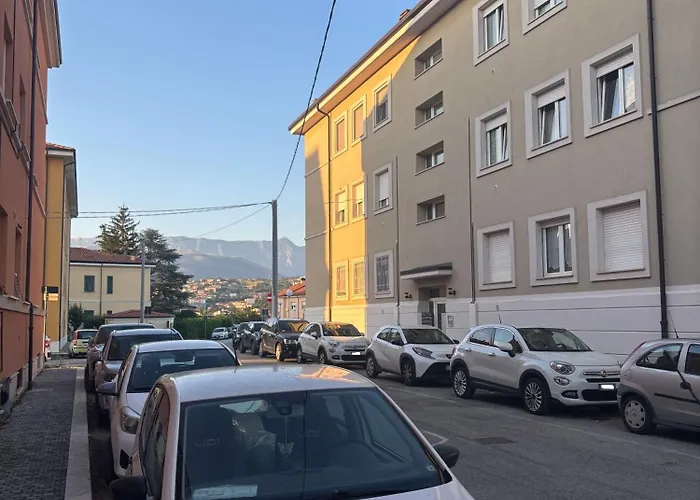 Apartment Il Pomerio Aquilano L'Aquila