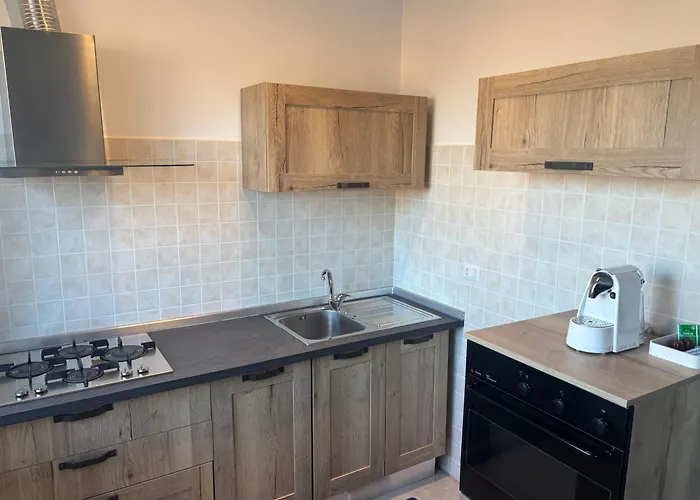 Il Pomerio Aquilano Appartement LʼAquila