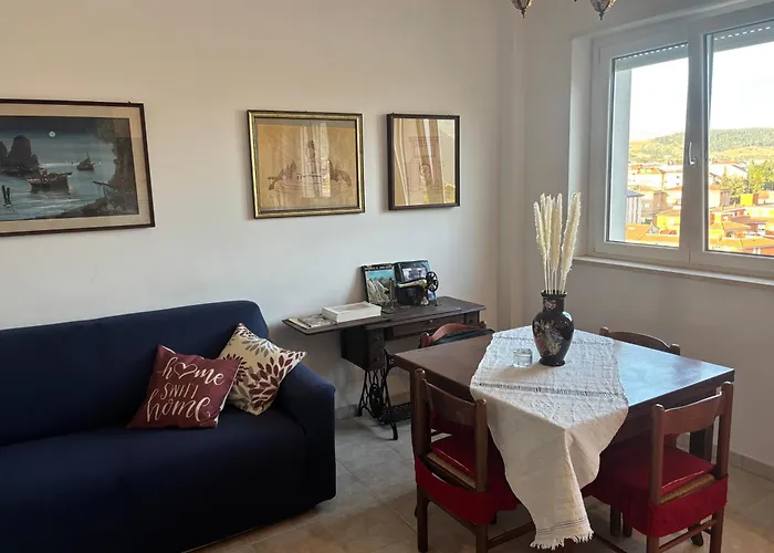 Appartement Il Pomerio Aquilano LʼAquila