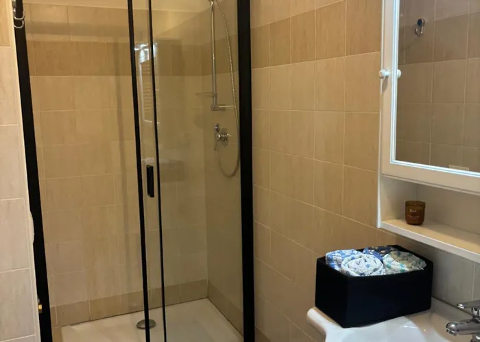 Il Pomerio Aquilano Appartement LʼAquila