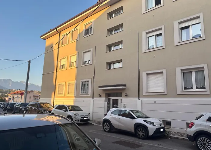 Il Pomerio Aquilano Appartement