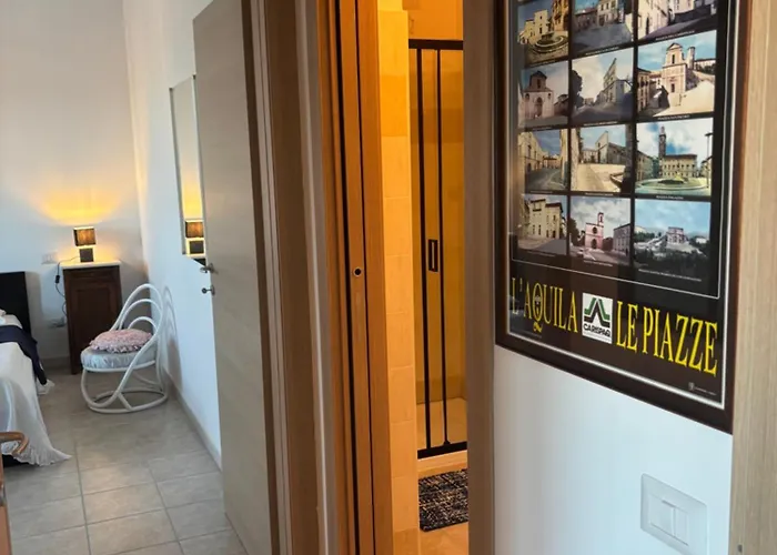 Il Pomerio Aquilano *