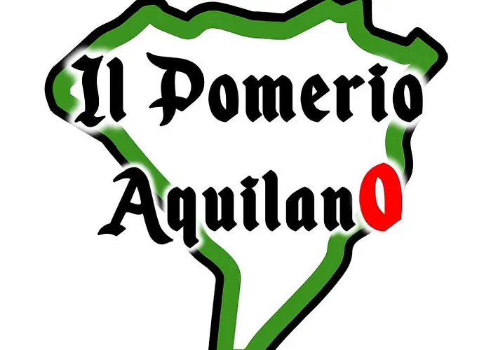 Il Pomerio Aquilano Appartement *